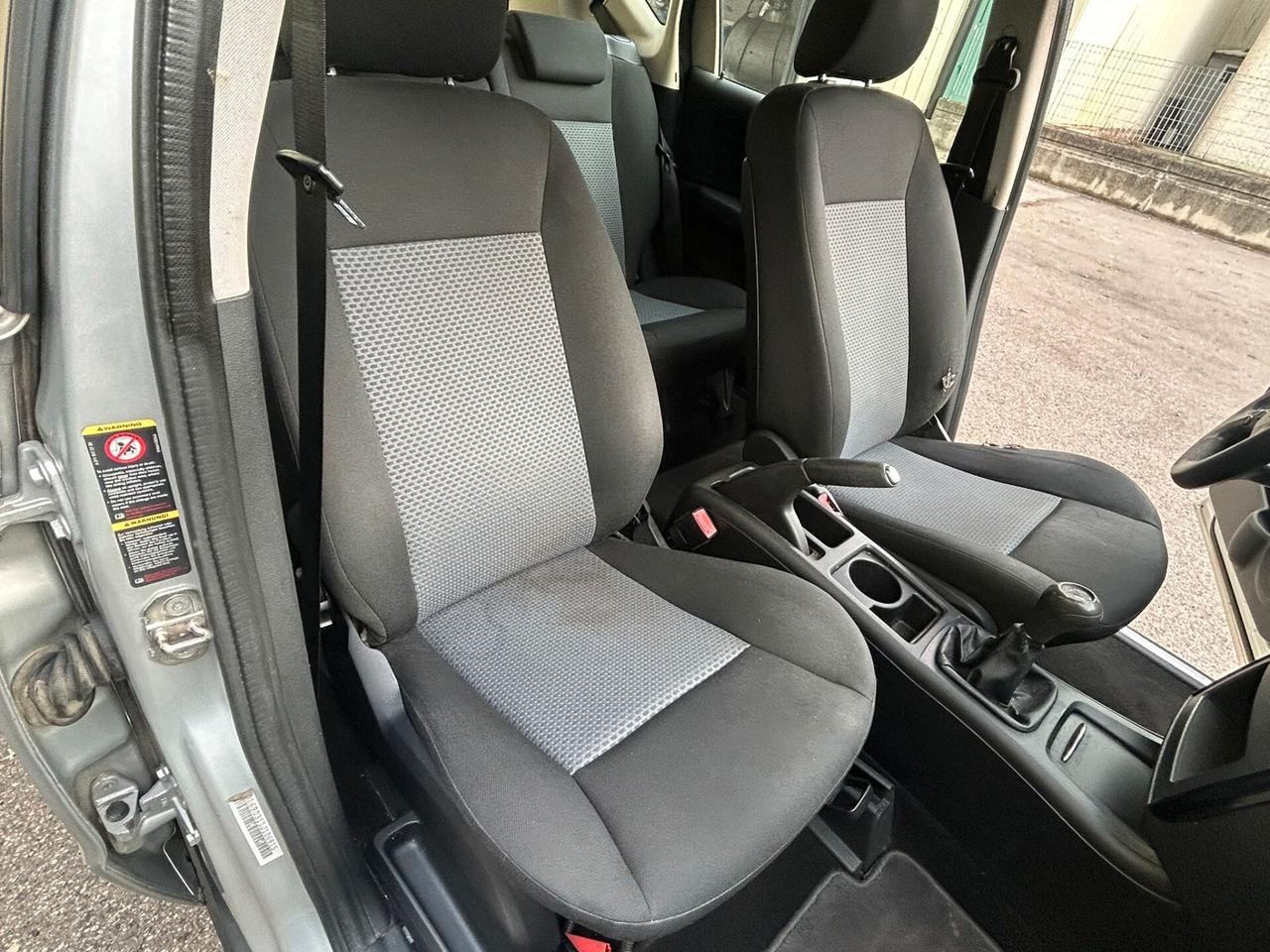 Mercedes-benz A 150 - ANCHE PER NEOPATENTATI