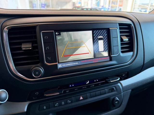FIAT E-Ulysse E- 75 kWh Long Lounge