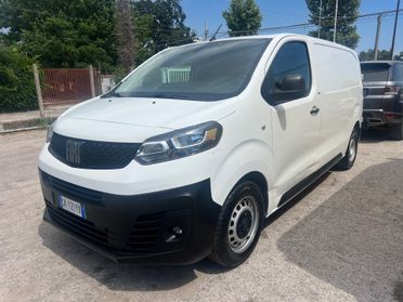 Fiat Scudo 1.5 BlueHDi 120 CV