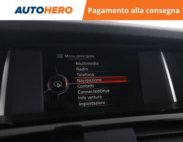 BMW X3 xDrive30dA 258CV xLine