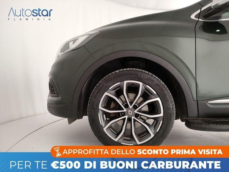 Renault Kadjar 1.5 blue dci Sport Edition2 115cv