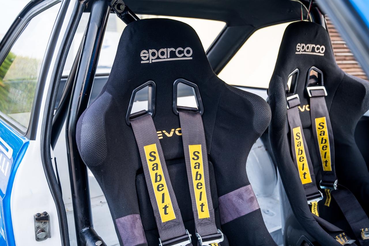 Ford Escort RS 2000 MK2 Gr. 2