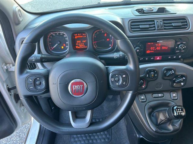 FIAT Panda 1.0 FireFly S&S Hybrid City Life GPL