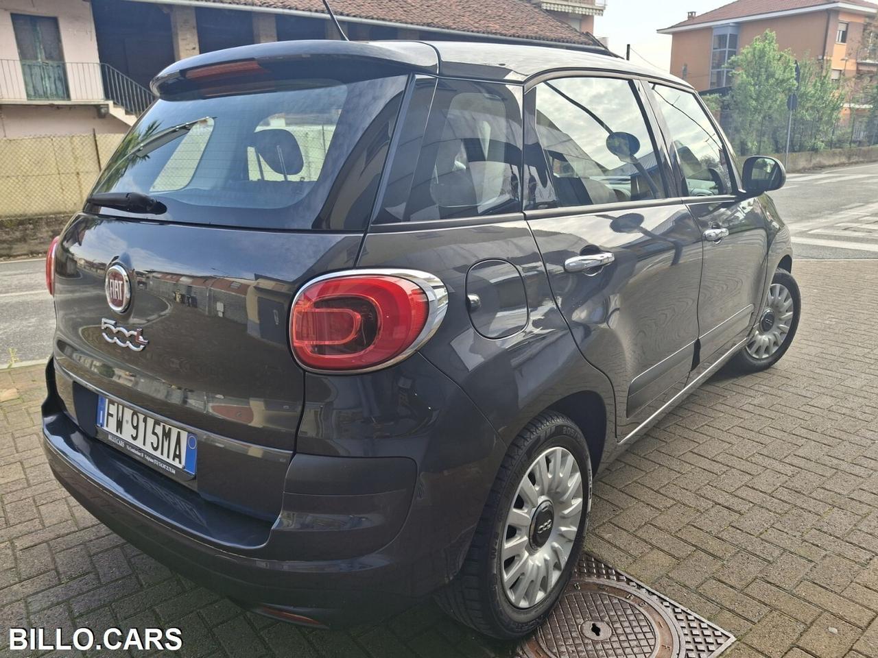 Fiat 500L 1.4 Urban 95cv my19
