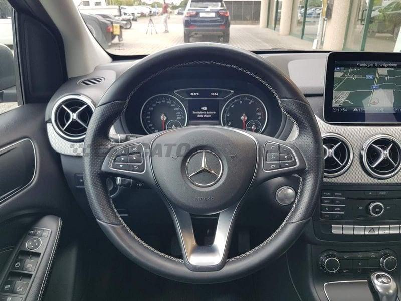 Mercedes-Benz Classe B B 250 Sport