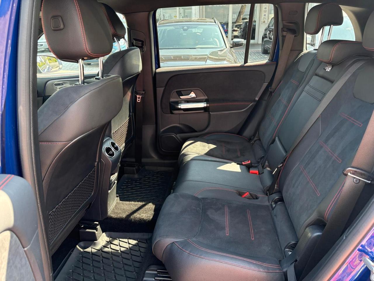 Mercedes-benz GLB 200 d Automatic 4Matic Premium