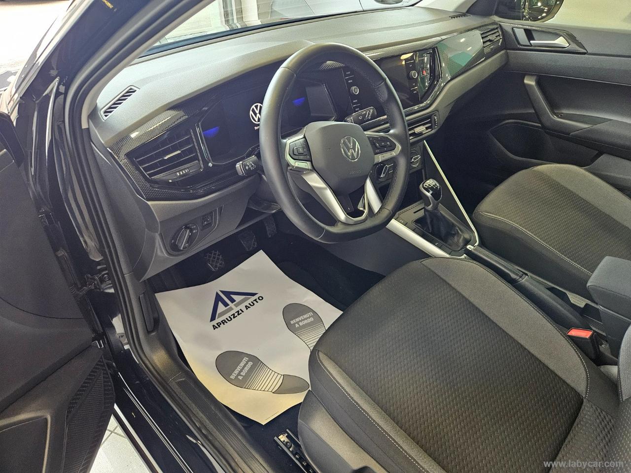 VOLKSWAGEN Taigo 1.0 TSI Life