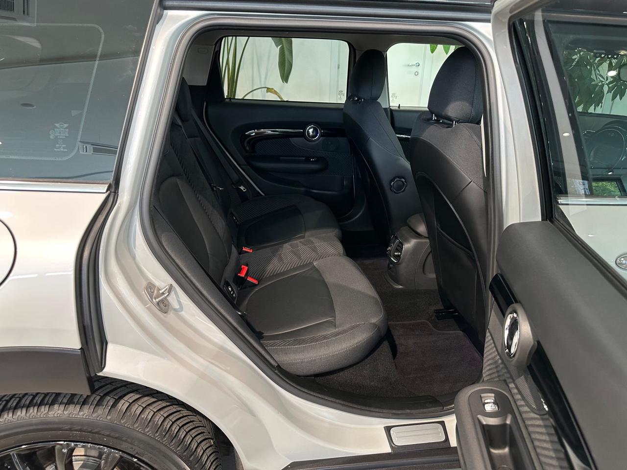 Mini Cooper D Clubman 2.0 Hype