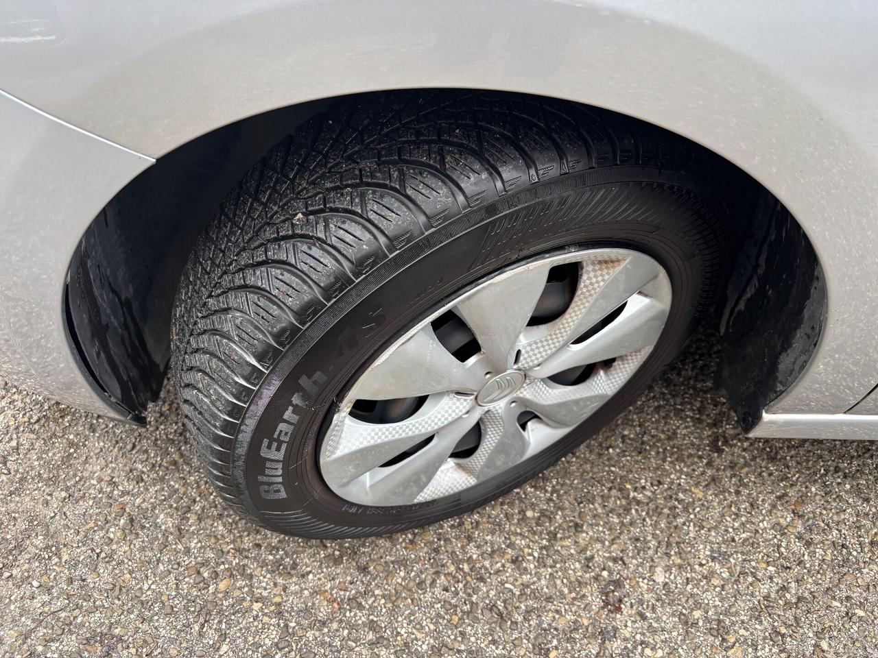 Citroen C3 1.1 Exclusive OK NEOPATENTATI