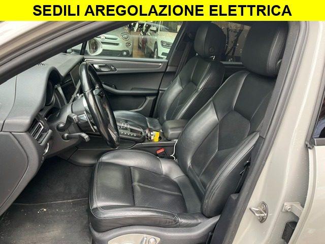 PORSCHE Macan 2.0 Benzina Euro6 dTemp