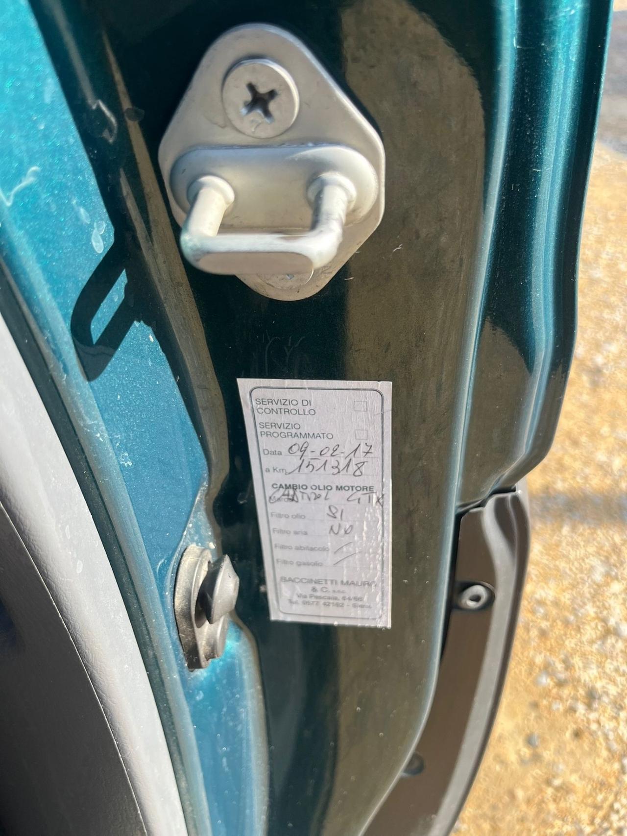 Toyota RAV 4 2.0 Benzina - Suv - 4x4