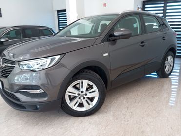 Opel Grandland X 1.5 diesel Ecotec Start&Stop Business