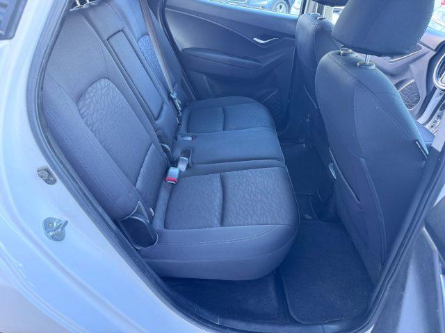 HYUNDAI iX20 1.4 90 CV Econext Comfort GPL ok neopatentati