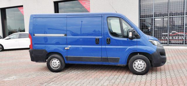 FIAT Ducato 28 2.3 MJT 120CV PC-TN Furgone - PREZZO +IVA