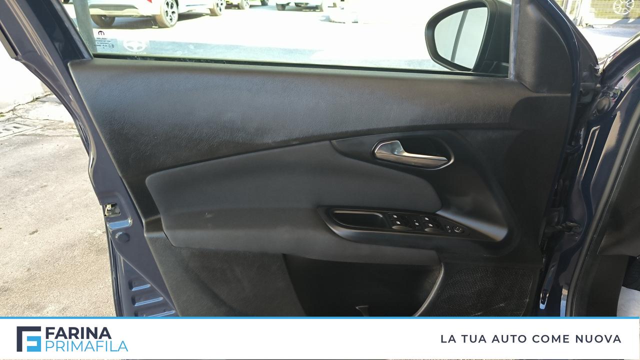 FIAT Tipo 5 porte II 2016 - Tipo 5p 1.3 mjt Easy s&s 95cv