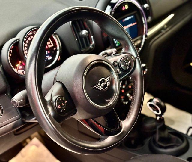 MINI Countryman 1.5 Cooper Countryman all4 tagliandata bmw neopate