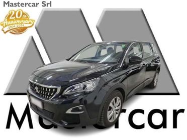 PEUGEOT 5008 5008 1.5 bluehdi Business s 7 posti - GA292PD