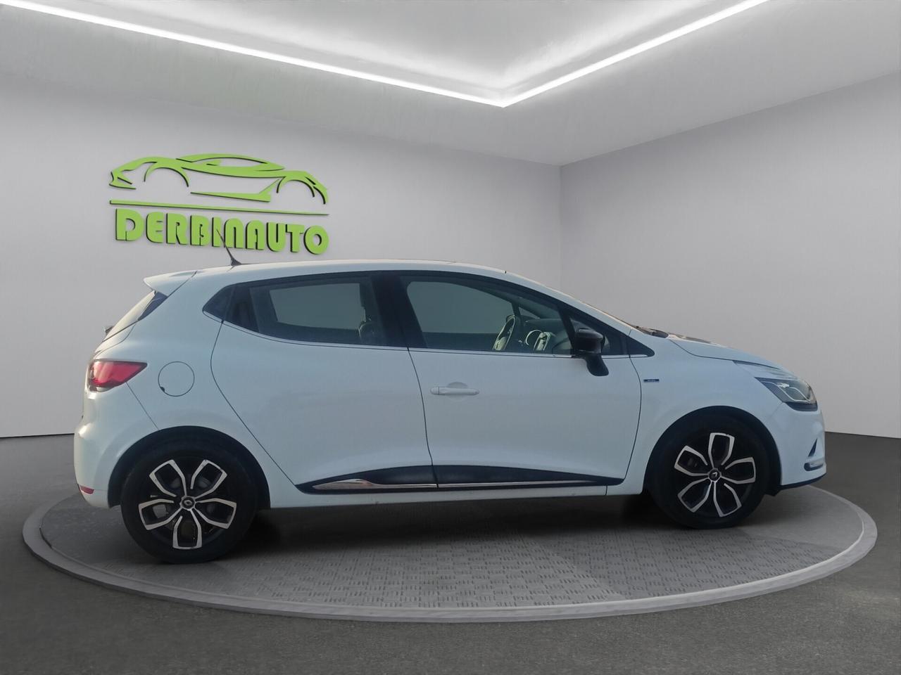 Renault Clio dCi 8V 90CV Start&Stop 5 porte Energy