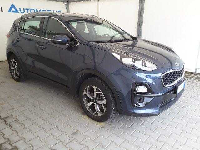 KIA Sportage 1.6 CRDI 136cv DCT7 Business Class *IVA ESPOSTA*