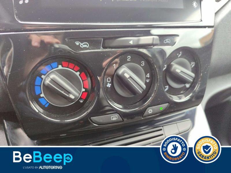 Lancia Ypsilon 1.0 FIREFLY HYBRID GOLD S&S 70CV 5P.TI