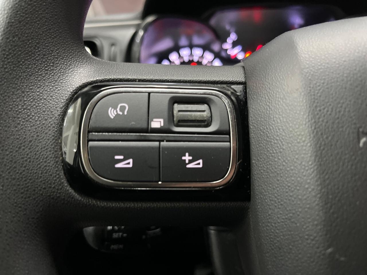 Citroen C3 PureTech Shine Pack KM 76.000 - 2022