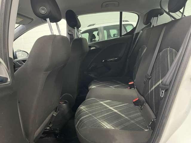 Opel Corsa Corsa V 2015 3p 1.3 cdti Innovation (cosmo)