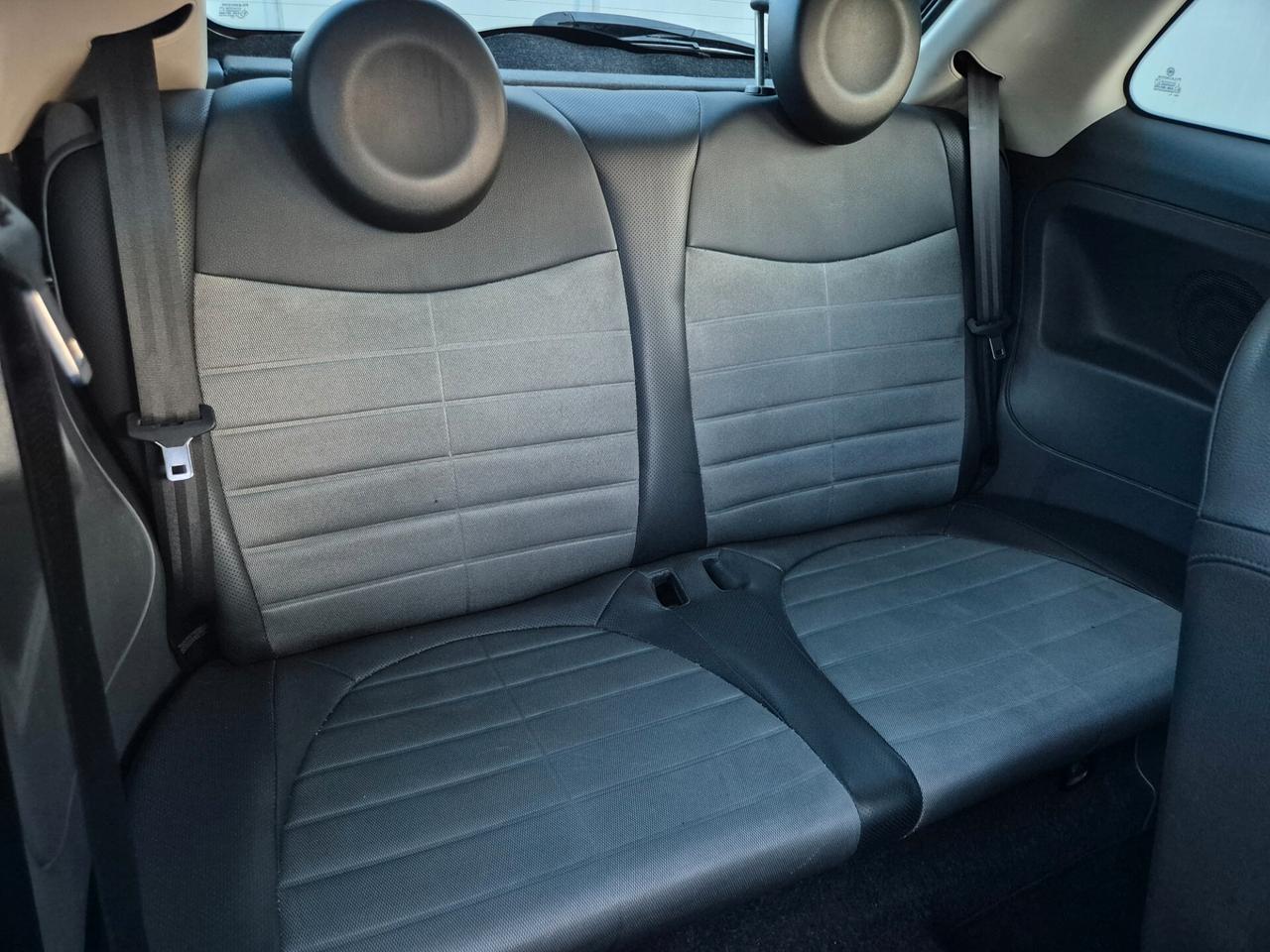 Fiat 500 1.2 SPORT NUOVA FULL Unicoproprietario