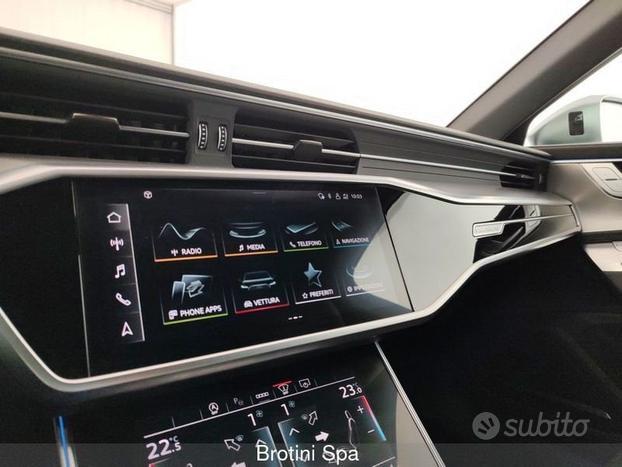 Audi A6 S6 Avant 3.0 TDI quattro tiptronic sp...