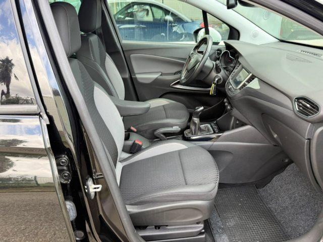 OPEL Crossland X 1.2 12V Innovation NEOPATENTATI - BT - 16