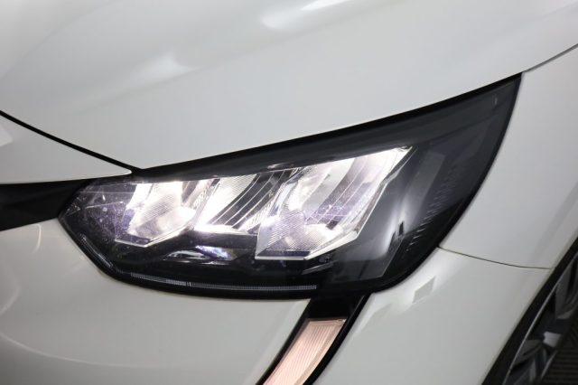 PEUGEOT 208 208 PureTech 75 Stop&Start 5 porte Active