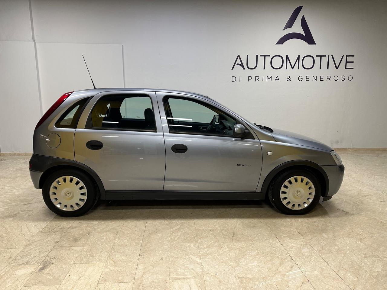 Opel Corsa 1.7 16V CDTI cat 5 porte Cosmo