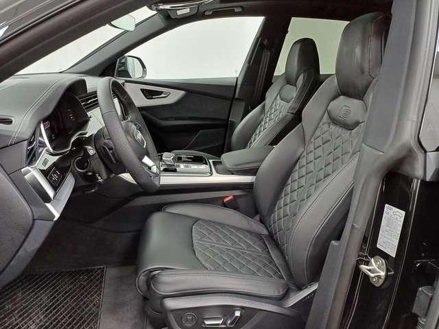 Audi Q8 S-LINE 3.0 TDI TIPTRONIC 286CV *IVA ESPOSTA* PROMO