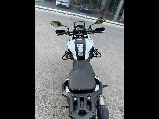 MOTO GUZZI Other BENELLI - BENELLI TRK 502X ABS E4