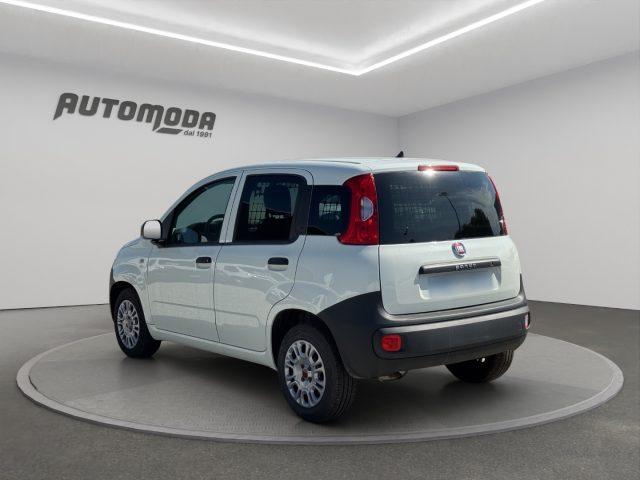 FIAT Panda 1.2 GPL Van 2 posti