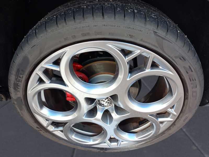 ALFA ROMEO Tonale 1.5 hybrid Speciale 130cv tct7