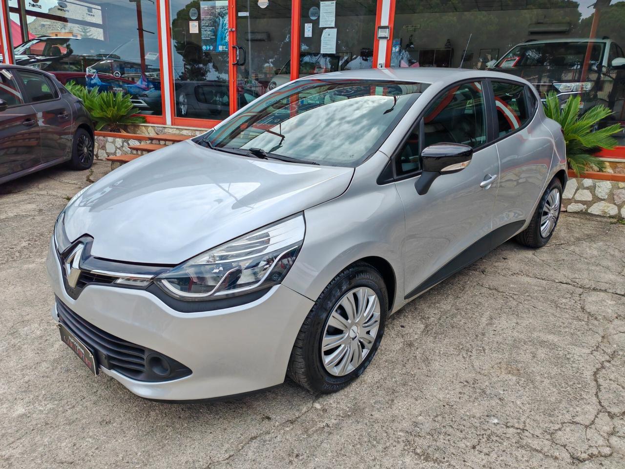 Renault Clio 1.5 dCi 8V 90CV Start&Stop 5 porte Energy