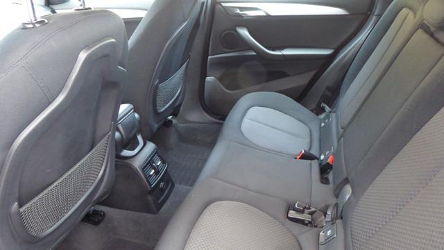 BMW X1 sDrive20d Business