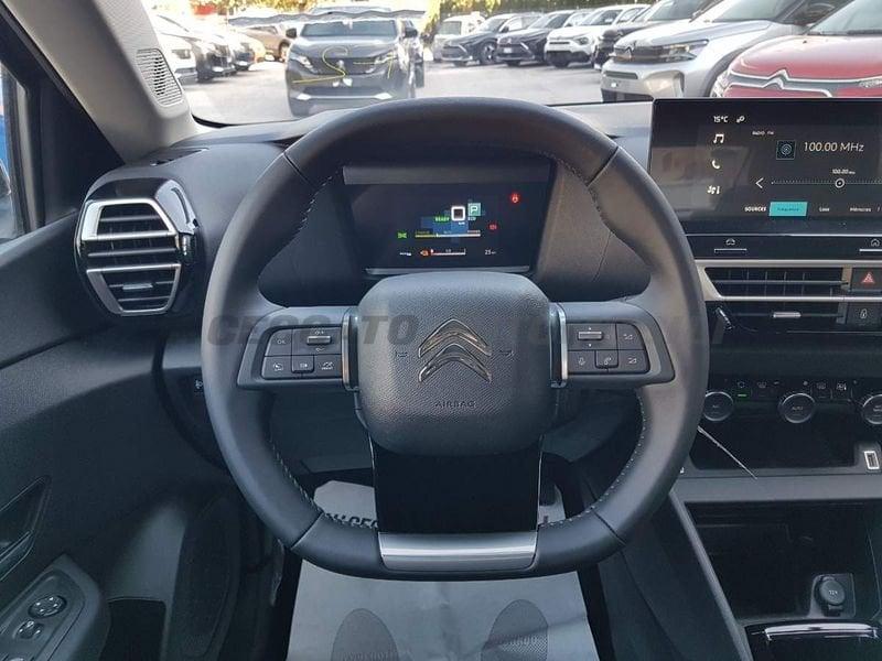 Citroën C4 X C4 X 100kW Plus