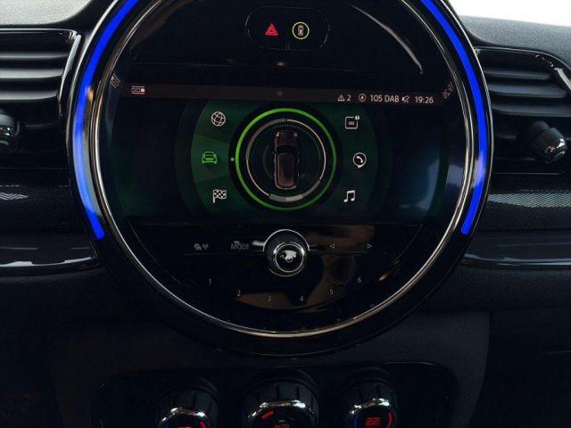 MINI Clubman 2.0 Cooper D Clubman