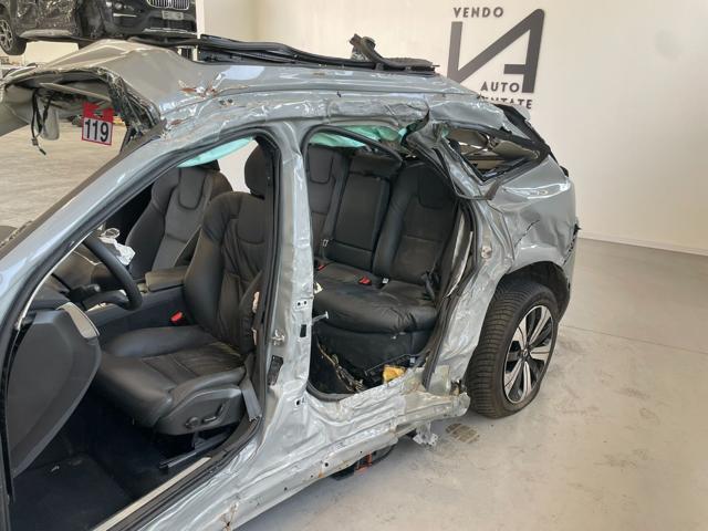 VOLVO XC60 T6 PLUG-IN HYBRID 350CV AWD PLUS DARK