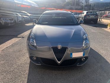 Alfa Romeo Giulietta 2018 1.6 JTDm 120 CV Super