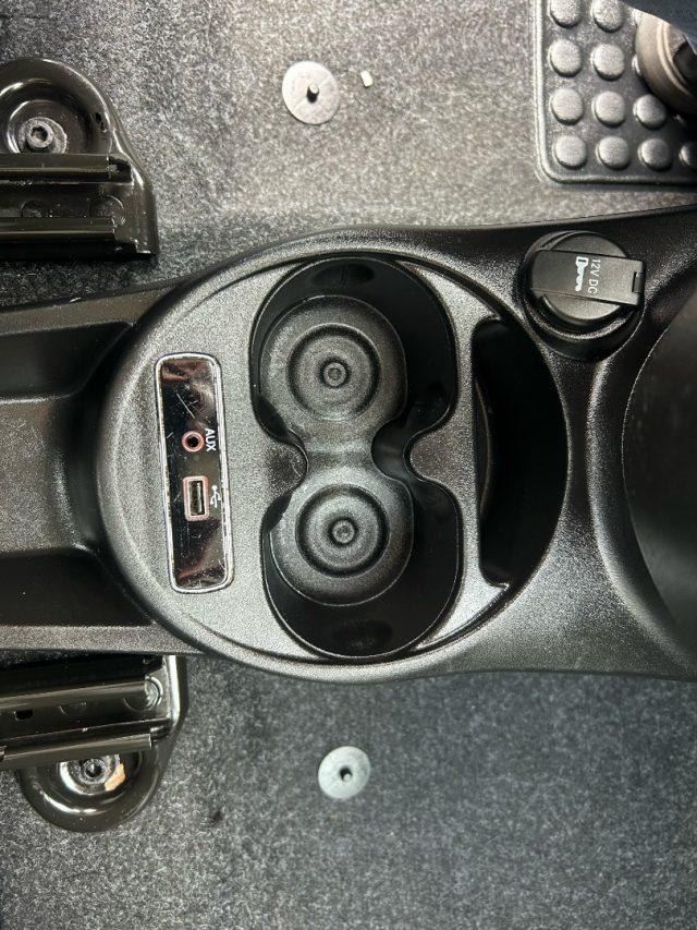 FIAT 500 1.2