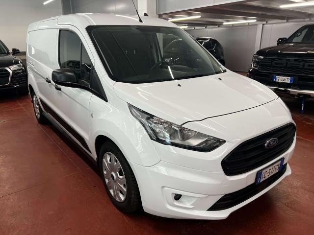 Ford TRANSIT CONNECT L2