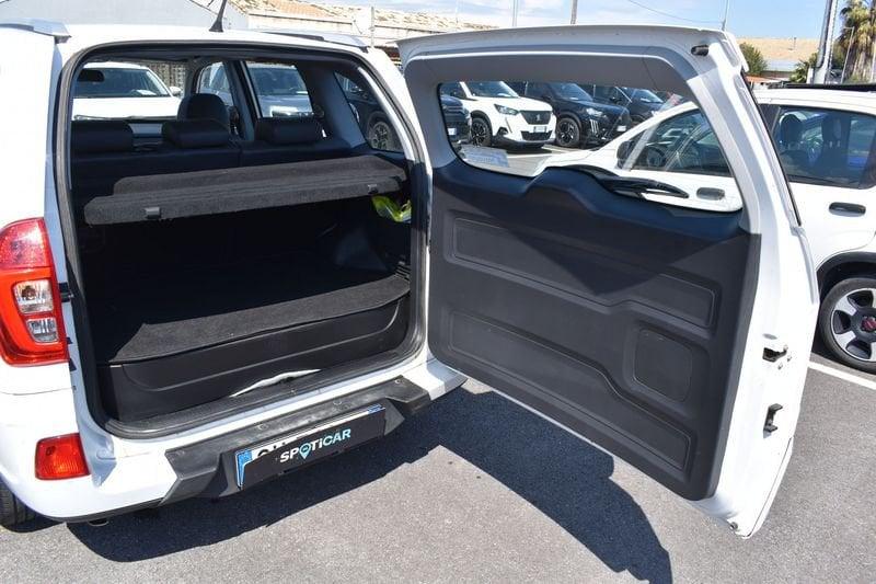 EVO Evo 5 Evo 5 1.6 Gpl 118cv