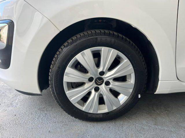 CITROEN C3 Picasso PureTech 110 Exclusive