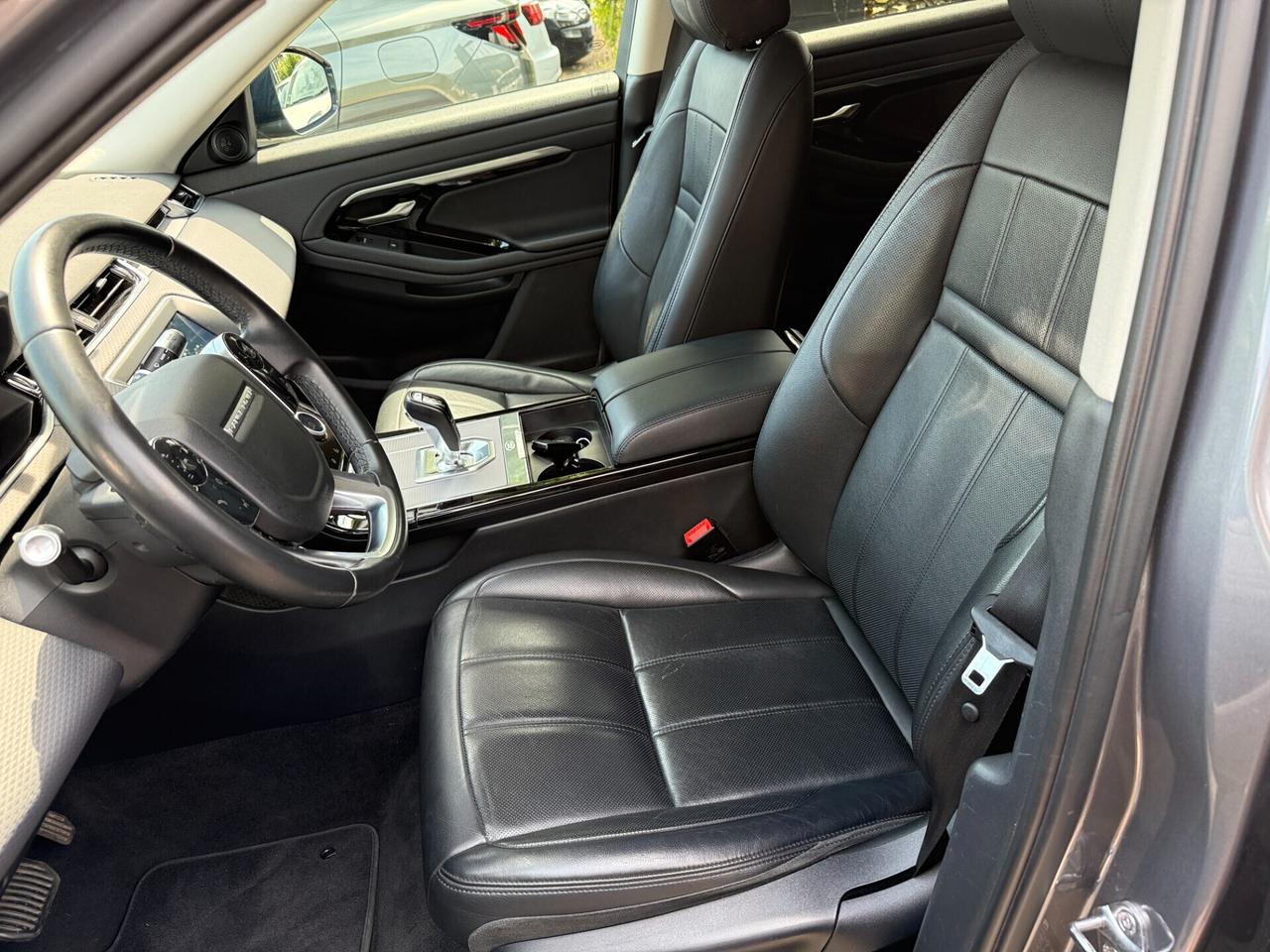 Land Rover Range Rover Evoque Range Rover Evoque 2.0D I4-L.Flw 150 CV AWD Auto R-Dynamic S