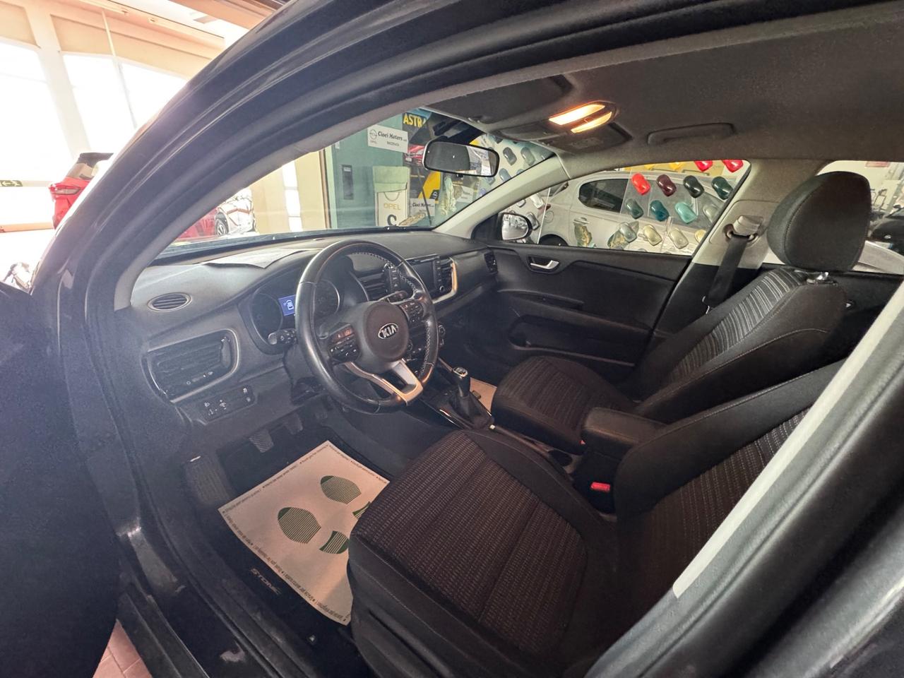Kia Stonic 1.4 MPI 100 CV Style