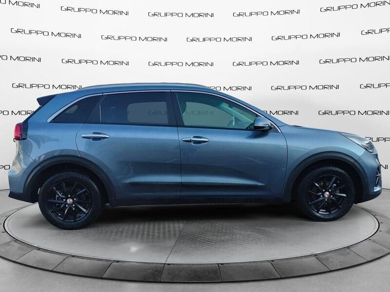 KIA Niro 1.6 GDi DCT HEV Urban