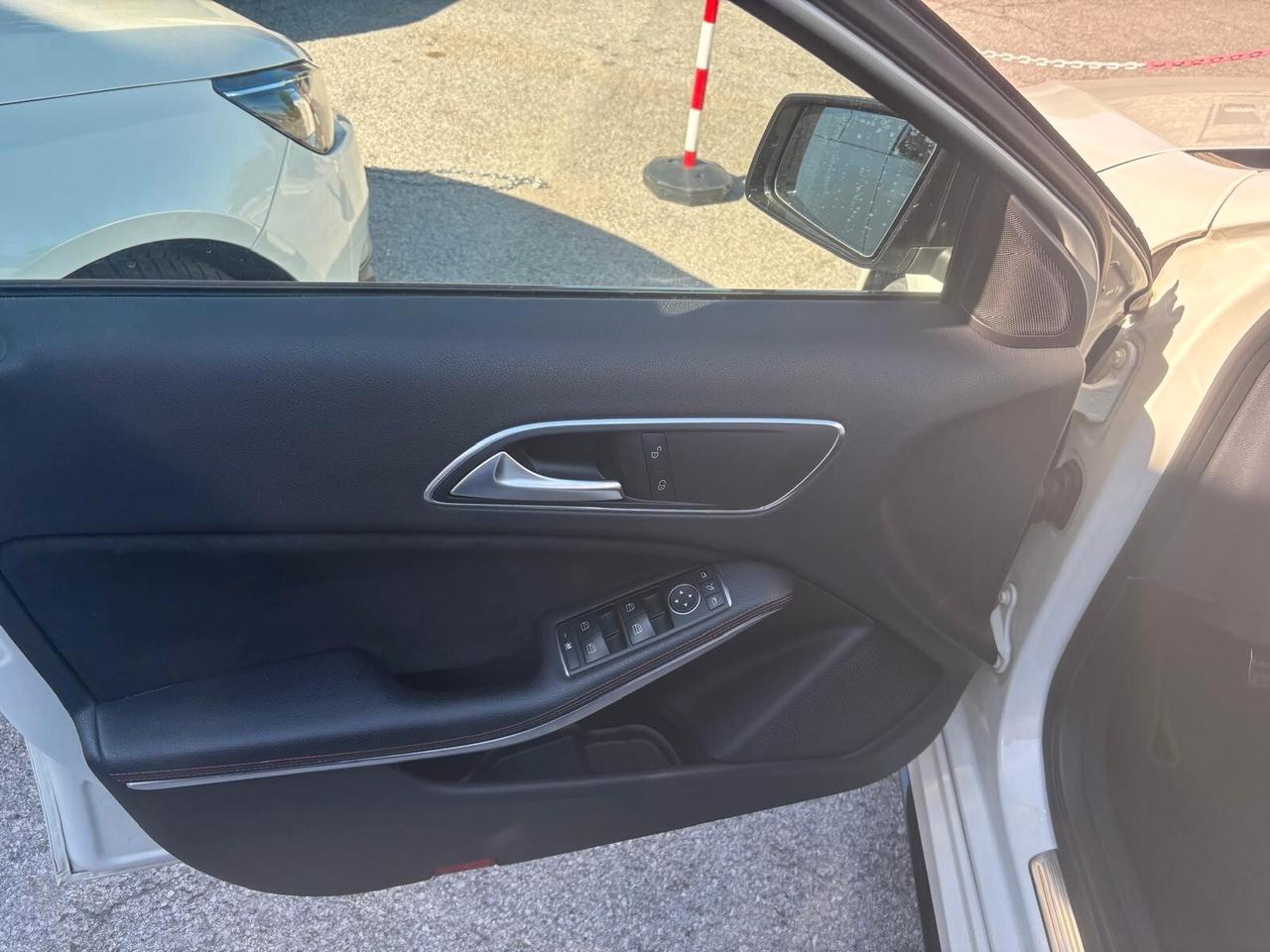 Mercedes-benz A 180 CDI Premium
