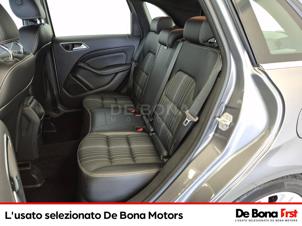 Mercedes Classe B 180 cdi premium full edition